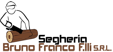 Segheria Bruno Franco
